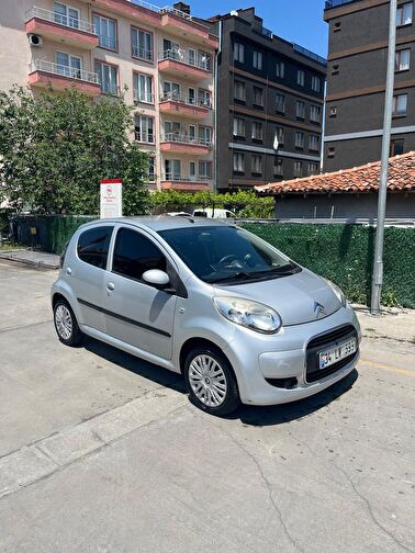 CITROEN C1