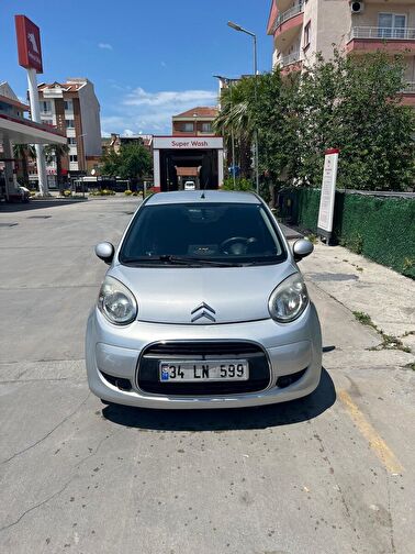 CITROEN C1