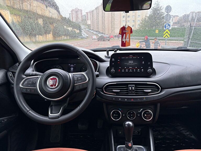FIAT EGEA