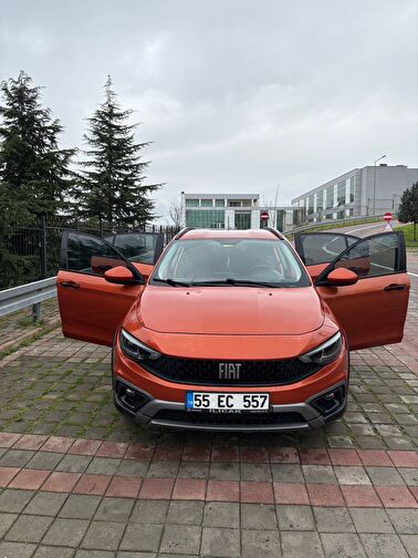 FIAT EGEA