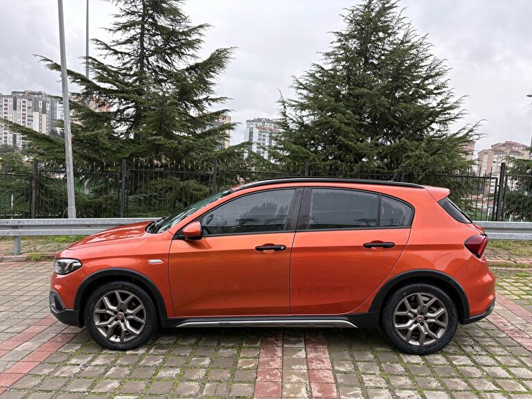 FIAT EGEA