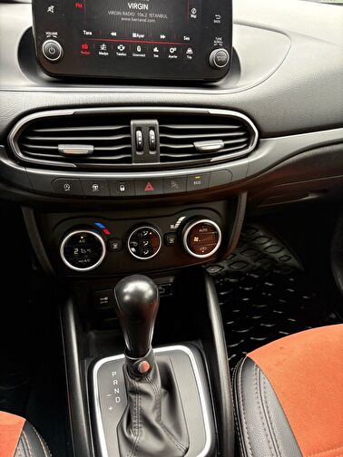 FIAT EGEA