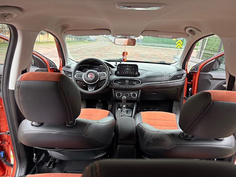 FIAT EGEA