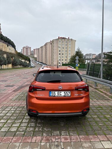FIAT EGEA
