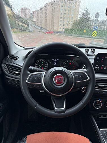 FIAT EGEA