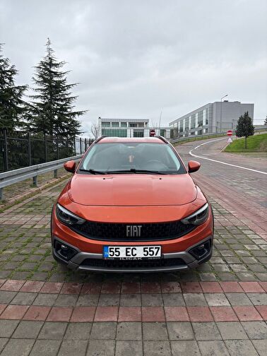 FIAT EGEA