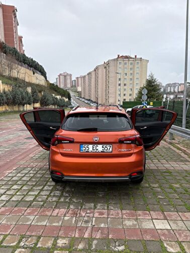 FIAT EGEA
