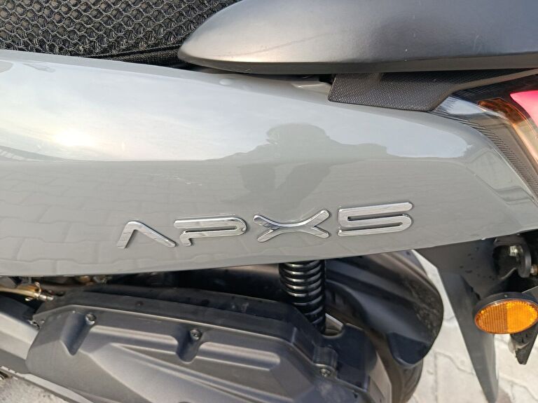 Apec APX5