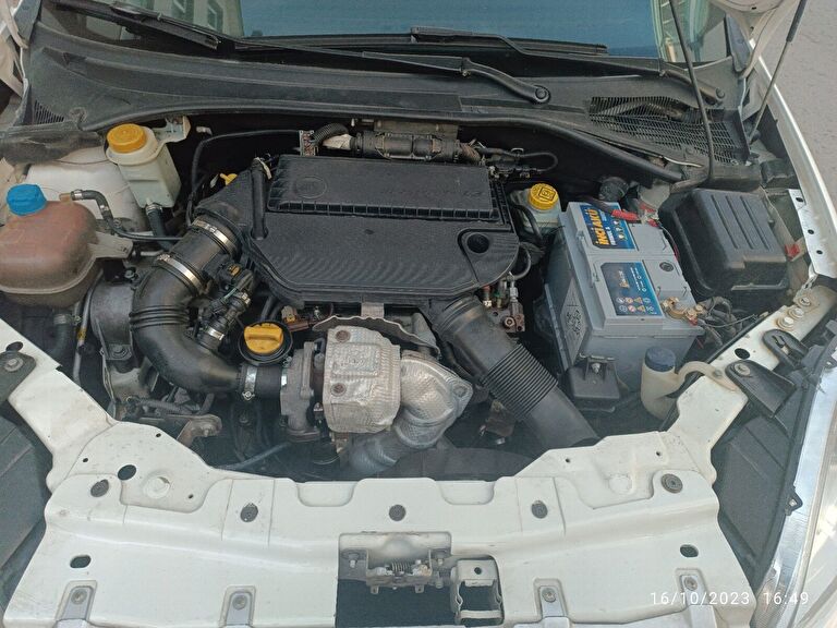 FIAT LINEA