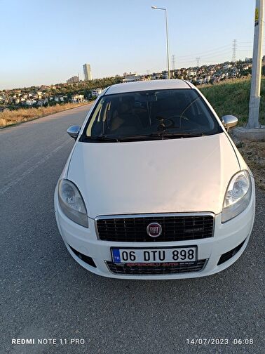 FIAT LINEA