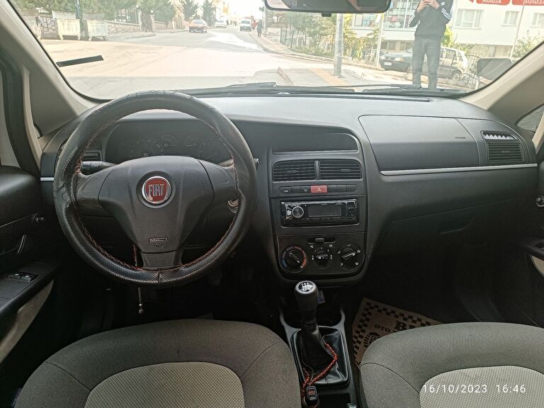 FIAT LINEA