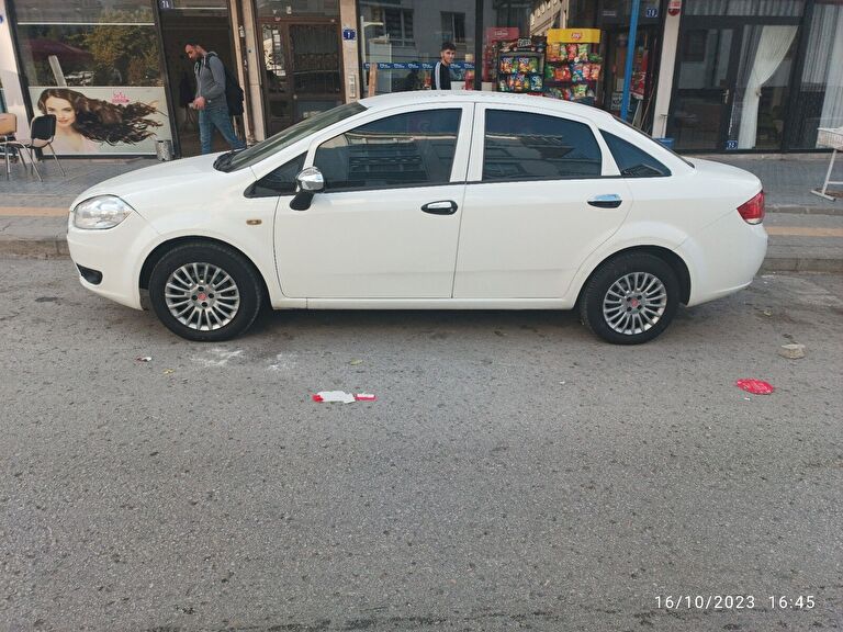 FIAT LINEA