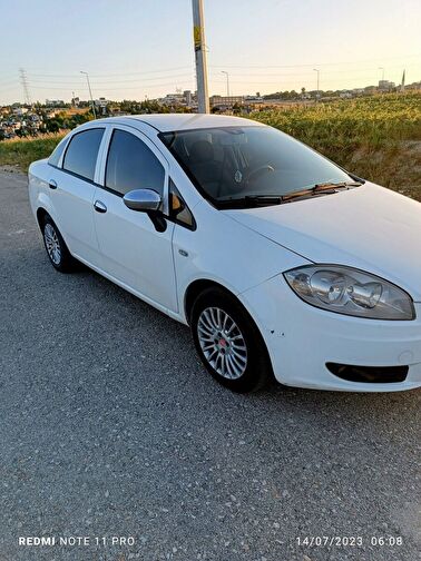 FIAT LINEA