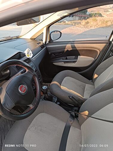 FIAT LINEA