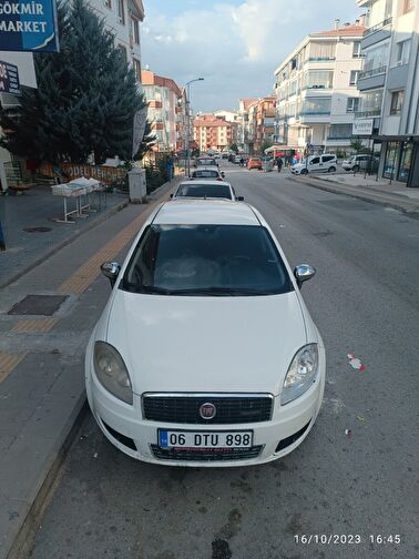 FIAT LINEA