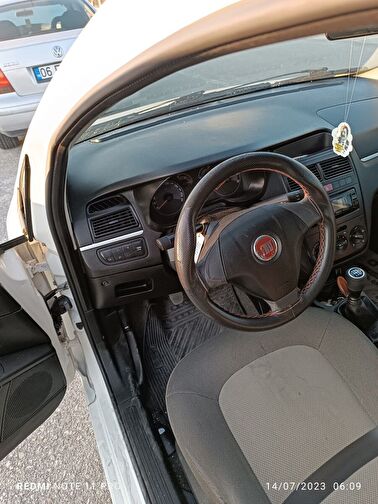 FIAT LINEA
