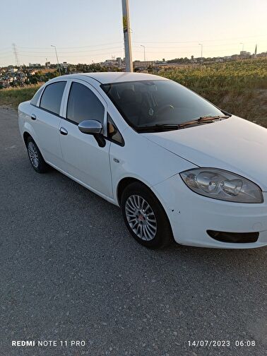 FIAT LINEA