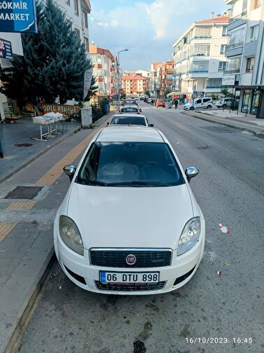 FIAT LINEA