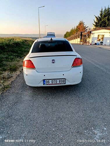 FIAT LINEA
