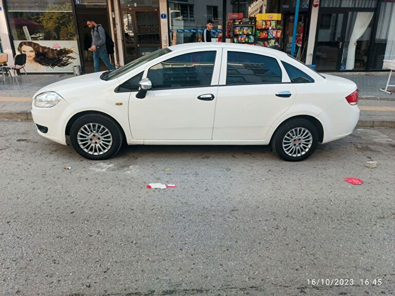 FIAT LINEA