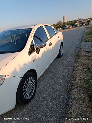 FIAT LINEA