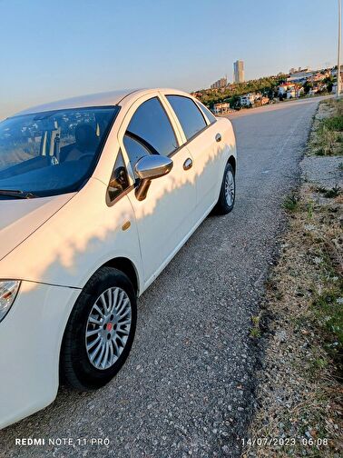 FIAT LINEA