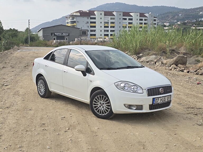 FIAT LINEA