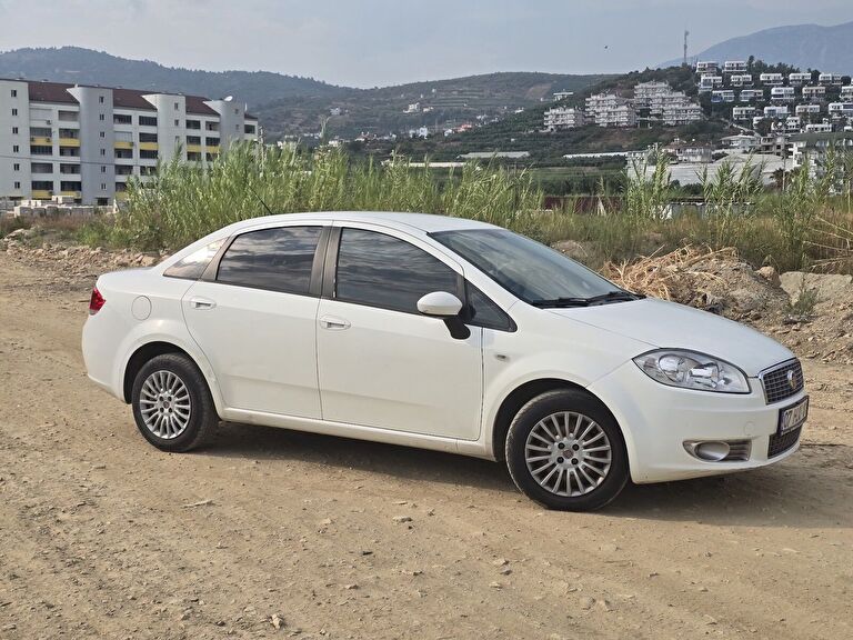 FIAT LINEA