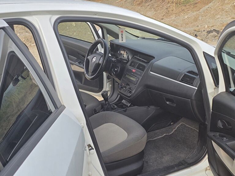 FIAT LINEA