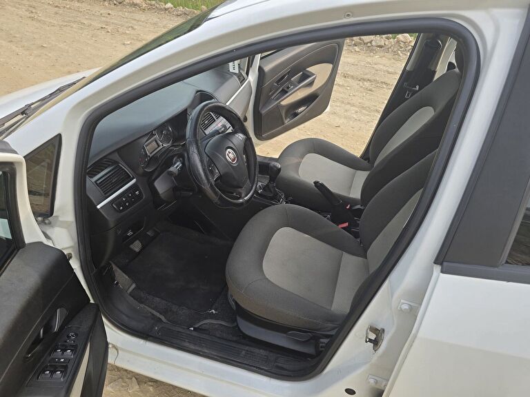 FIAT LINEA