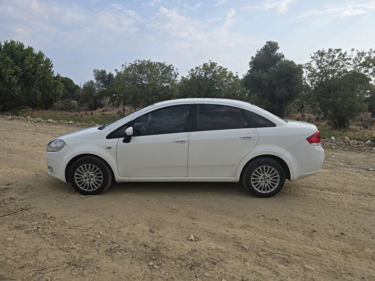 FIAT LINEA