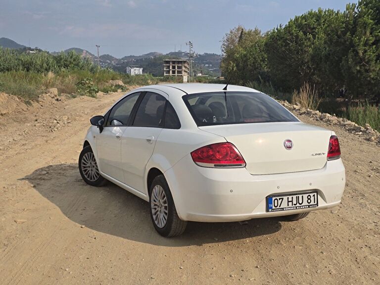 FIAT LINEA