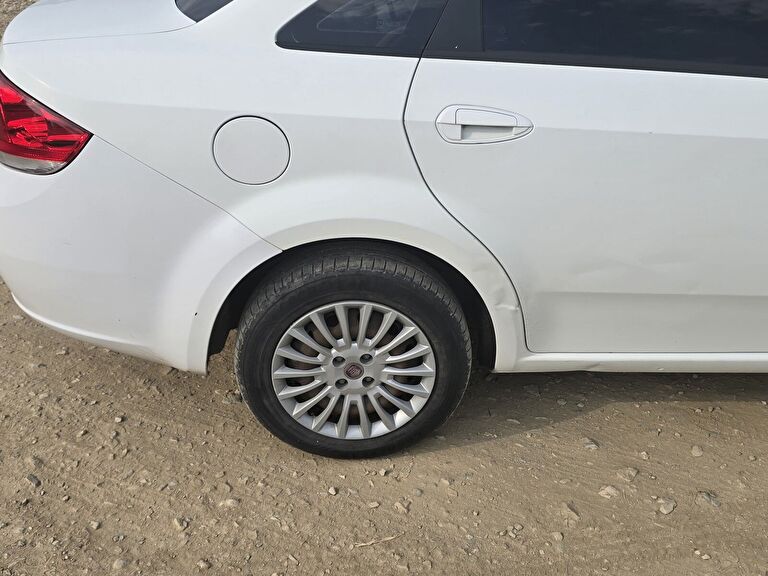 FIAT LINEA