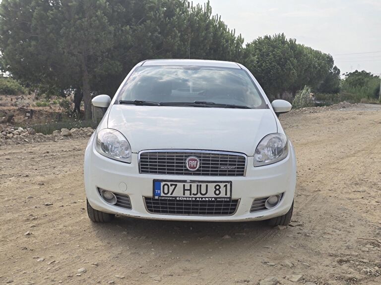 FIAT LINEA