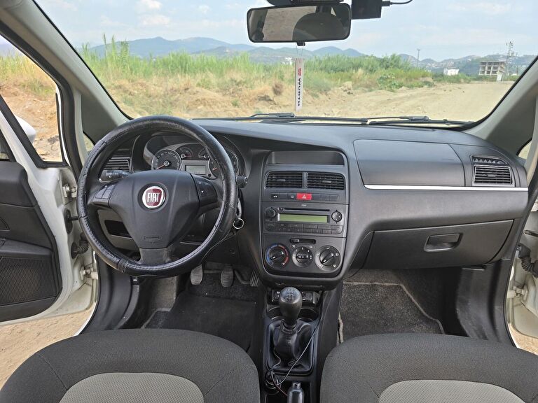 FIAT LINEA