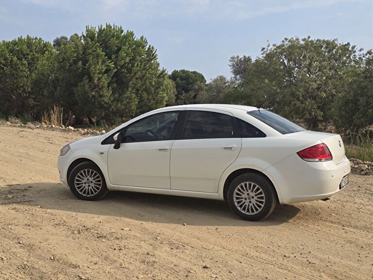 FIAT LINEA