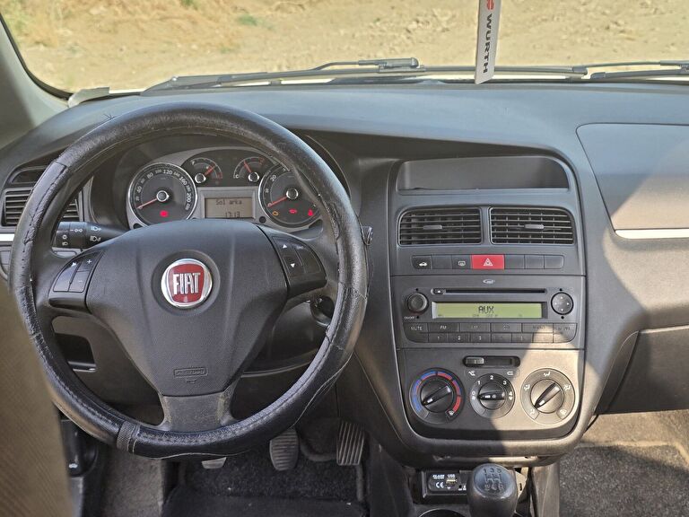 FIAT LINEA