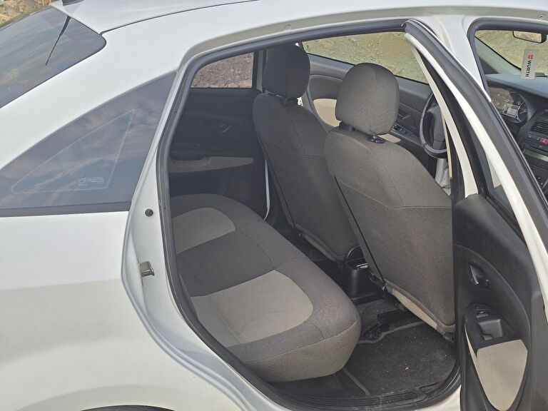 FIAT LINEA