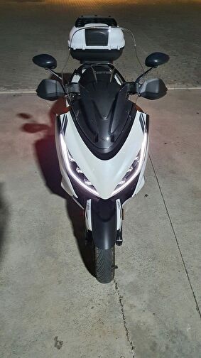 Zontes 350 E