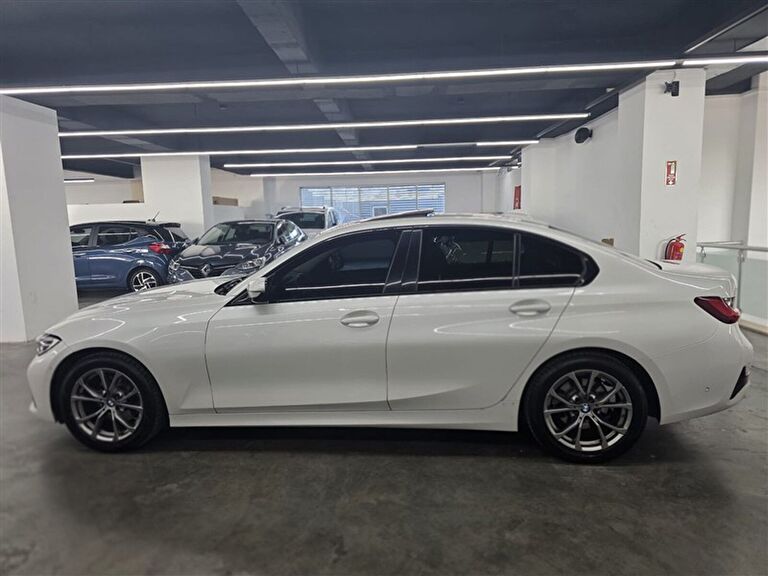 BMW 3 SERISI