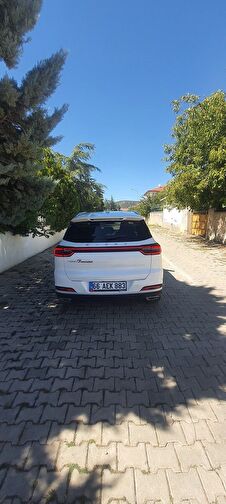 CHERY TIGGO7 PRO MAX