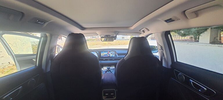 CHERY TIGGO7 PRO MAX