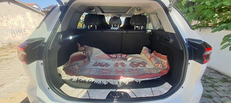 CHERY TIGGO7 PRO MAX