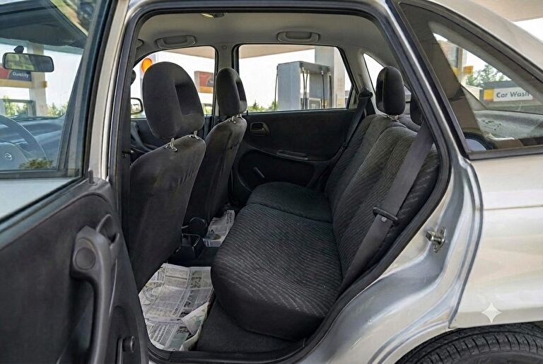 OPEL ASTRA CLASSIC