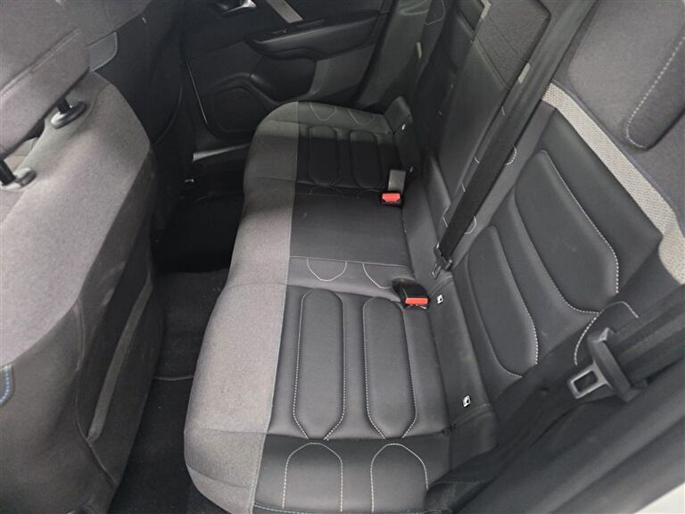 CITROEN C4 X