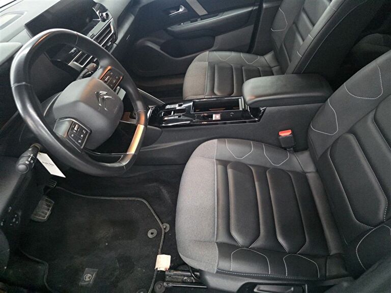 CITROEN C4 X