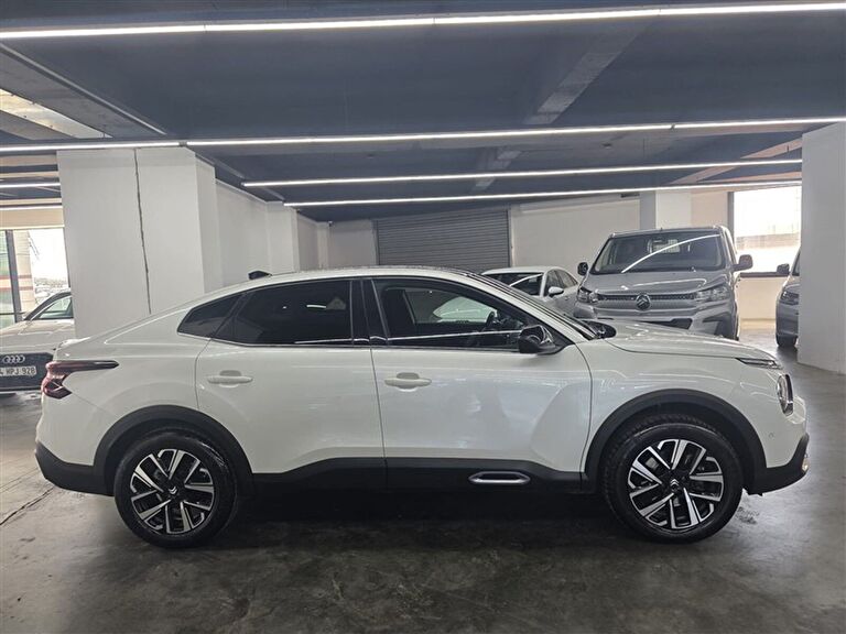 CITROEN C4 X