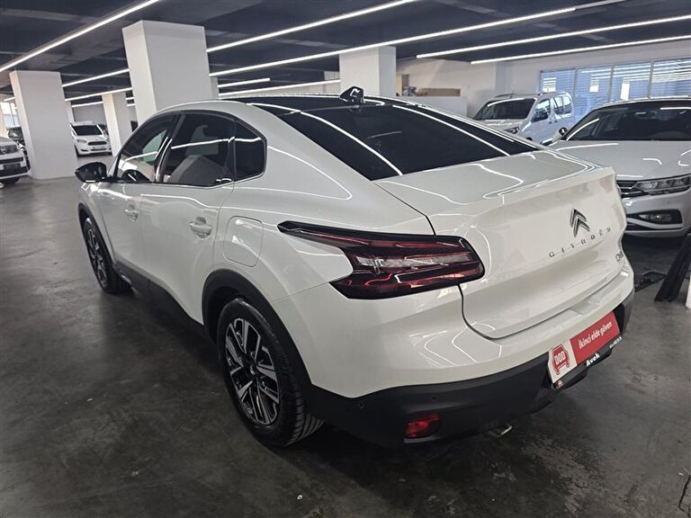 CITROEN C4 X