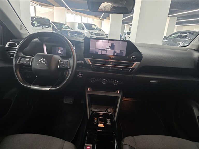 CITROEN C4 X