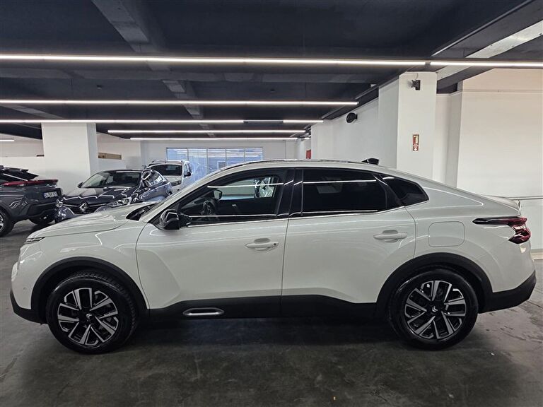 CITROEN C4 X